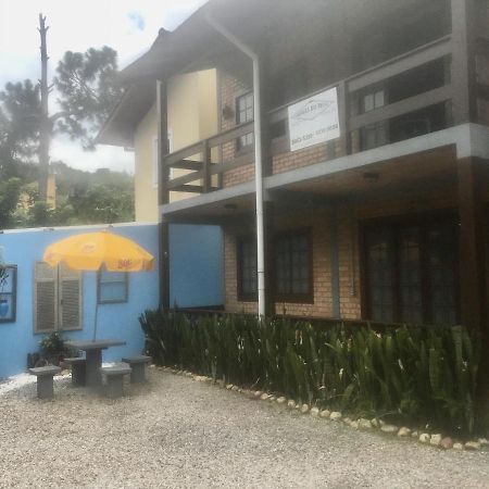 Chale Dunas Do Beco Florianopolis Exterior photo