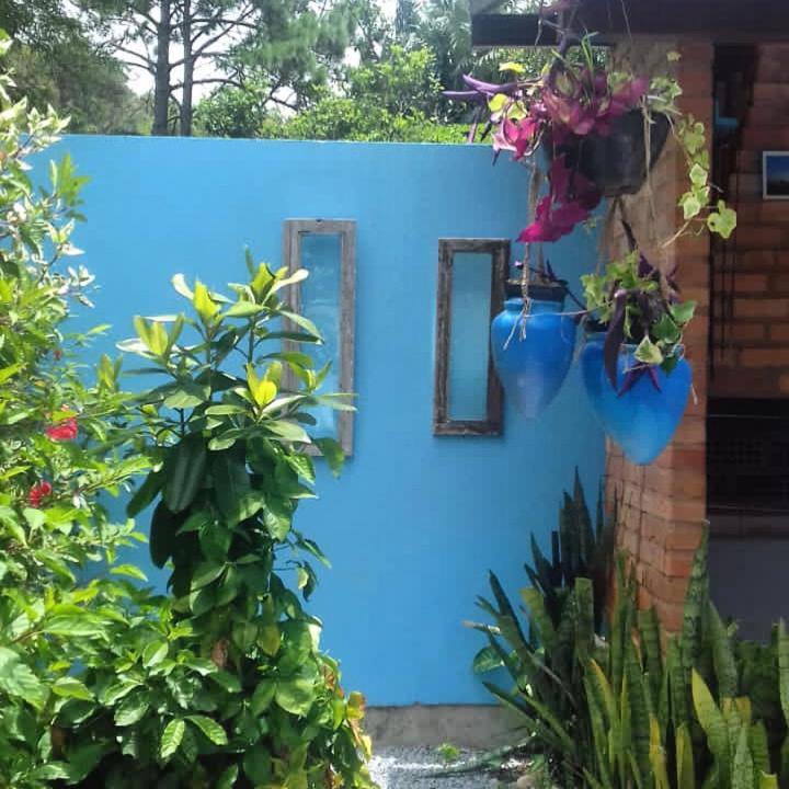 Chale Dunas Do Beco Florianopolis Exterior photo