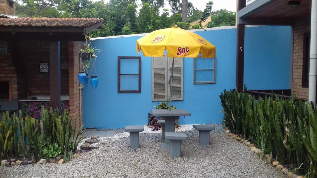 Chale Dunas Do Beco Florianopolis Exterior photo