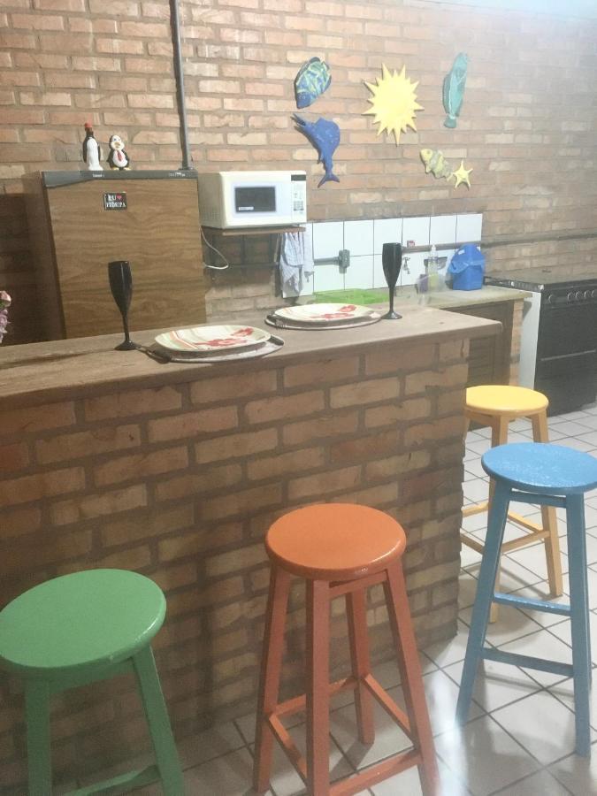 Chale Dunas Do Beco Florianopolis Exterior photo