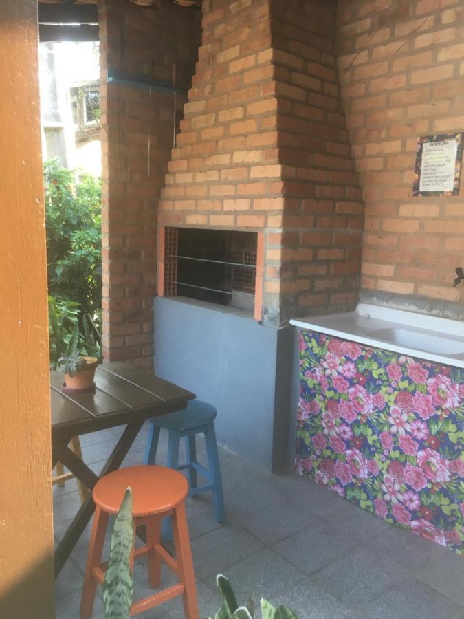 Chale Dunas Do Beco Florianopolis Exterior photo