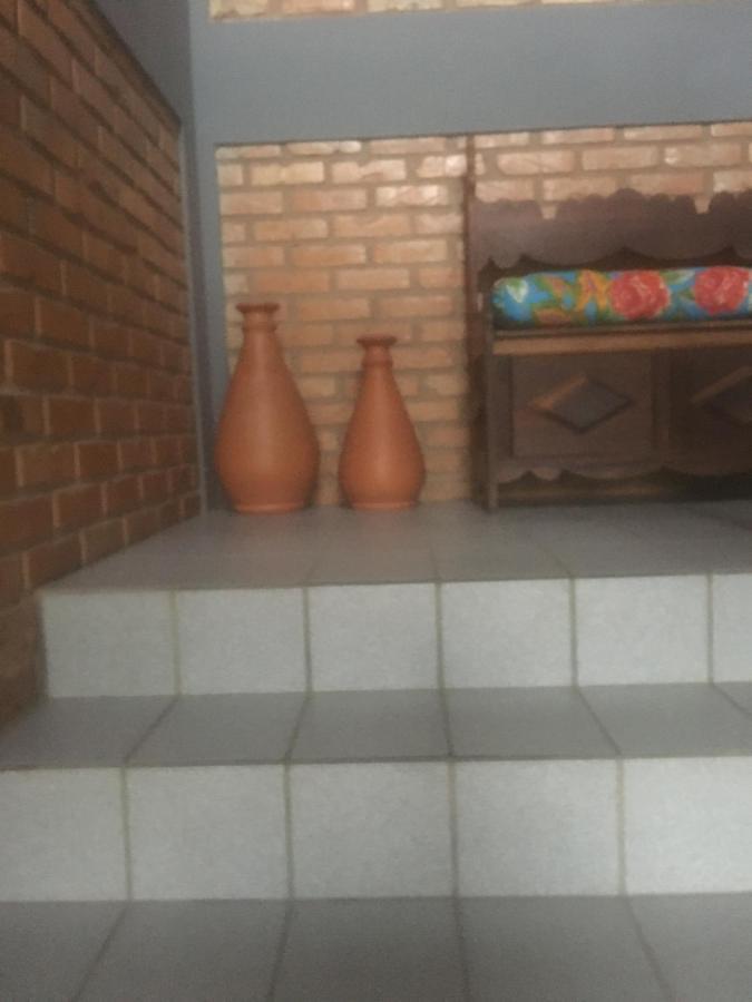 Chale Dunas Do Beco Florianopolis Exterior photo