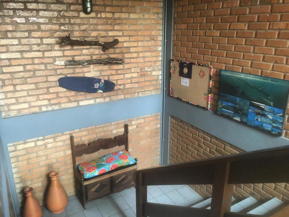 Chale Dunas Do Beco Florianopolis Exterior photo