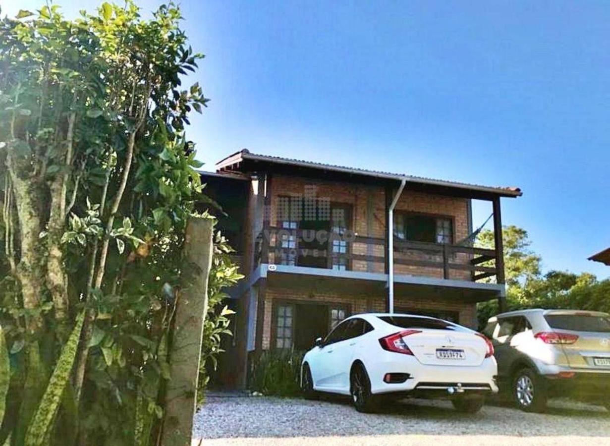 Chale Dunas Do Beco Florianopolis Exterior photo
