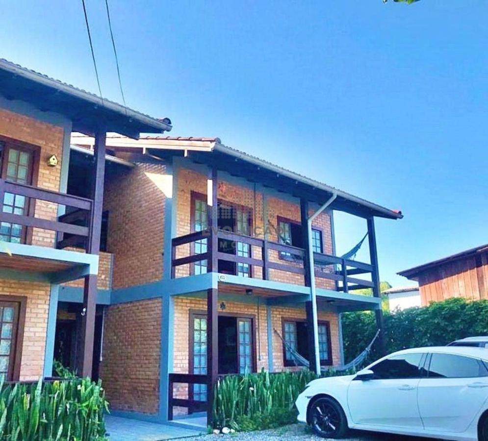 Chale Dunas Do Beco Florianopolis Exterior photo