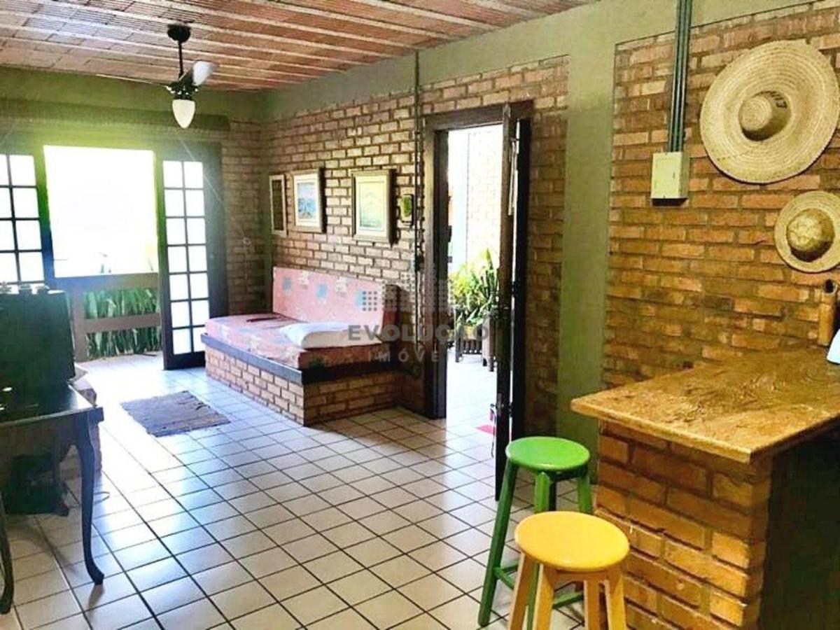 Chale Dunas Do Beco Florianopolis Exterior photo