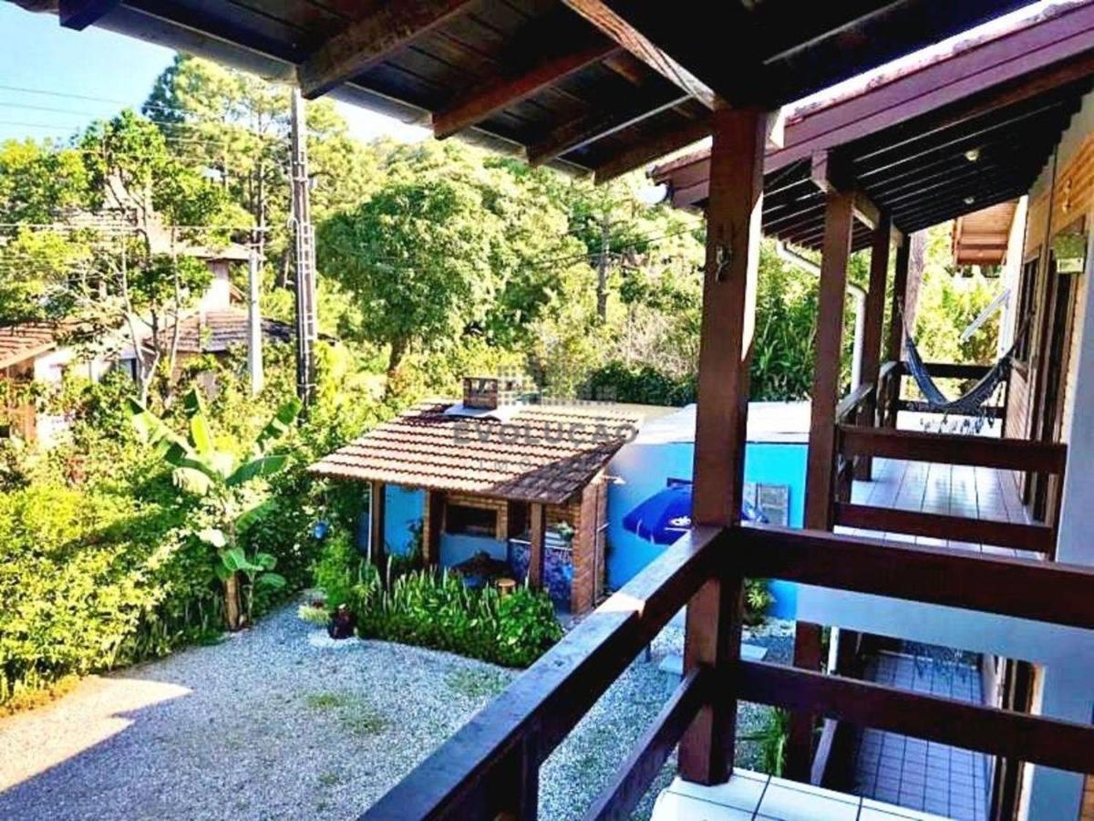 Chale Dunas Do Beco Florianopolis Exterior photo