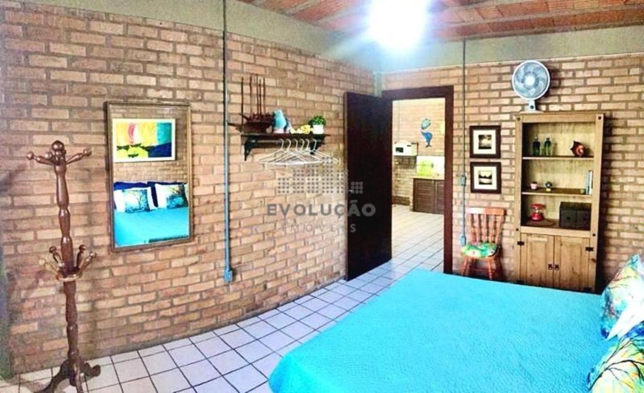 Chale Dunas Do Beco Florianopolis Exterior photo