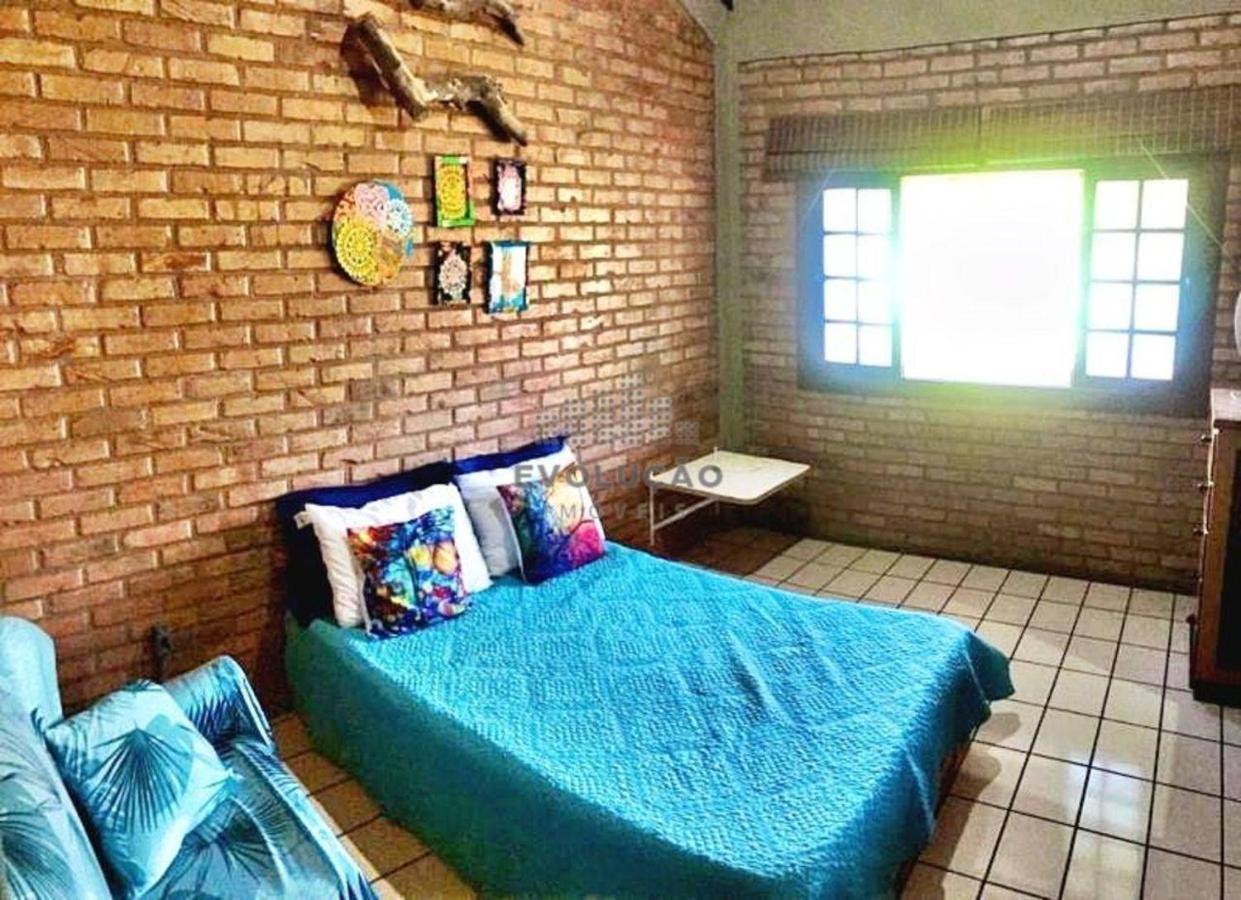 Chale Dunas Do Beco Florianopolis Exterior photo