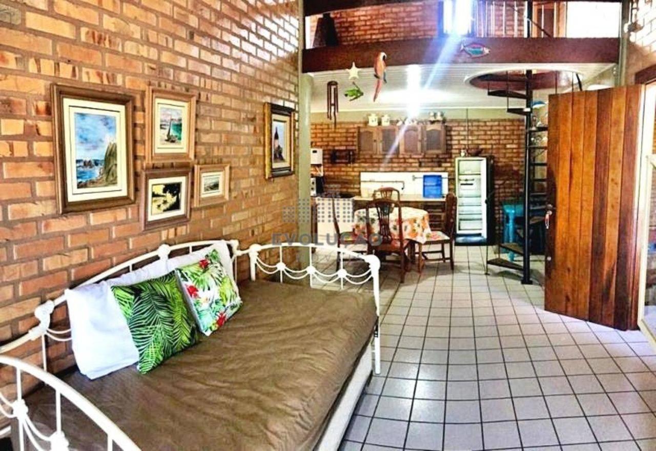 Chale Dunas Do Beco Florianopolis Exterior photo