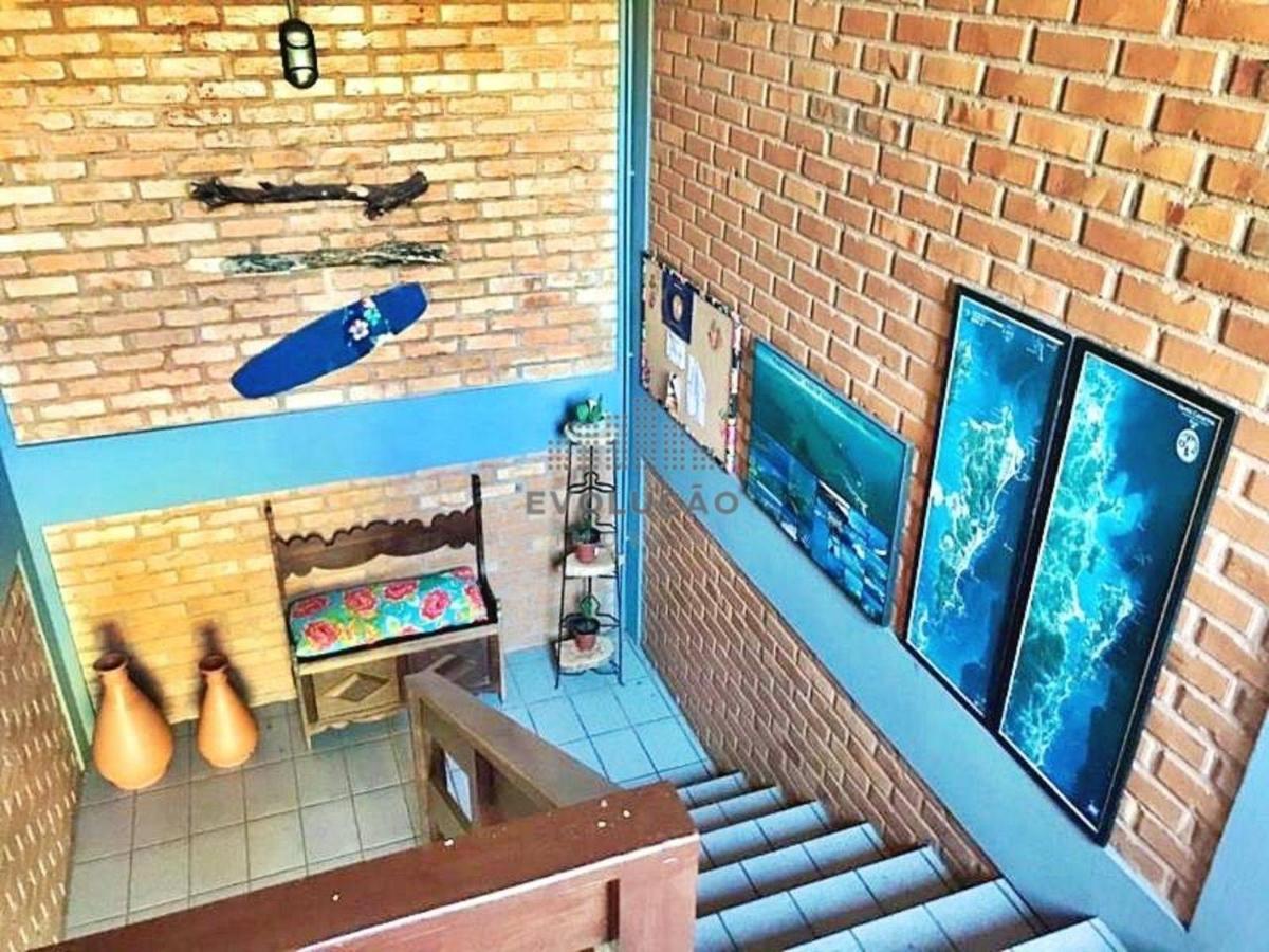 Chale Dunas Do Beco Florianopolis Exterior photo