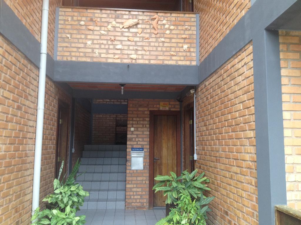 Chale Dunas Do Beco Florianopolis Exterior photo